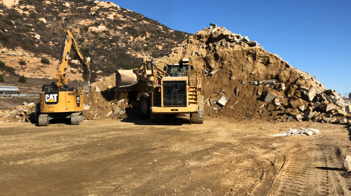 Temecula Route 15